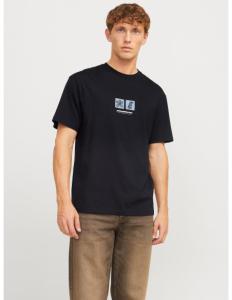 მაისური Jack&Jones - JORPORTLAND BOX TEE SS CREW NECK