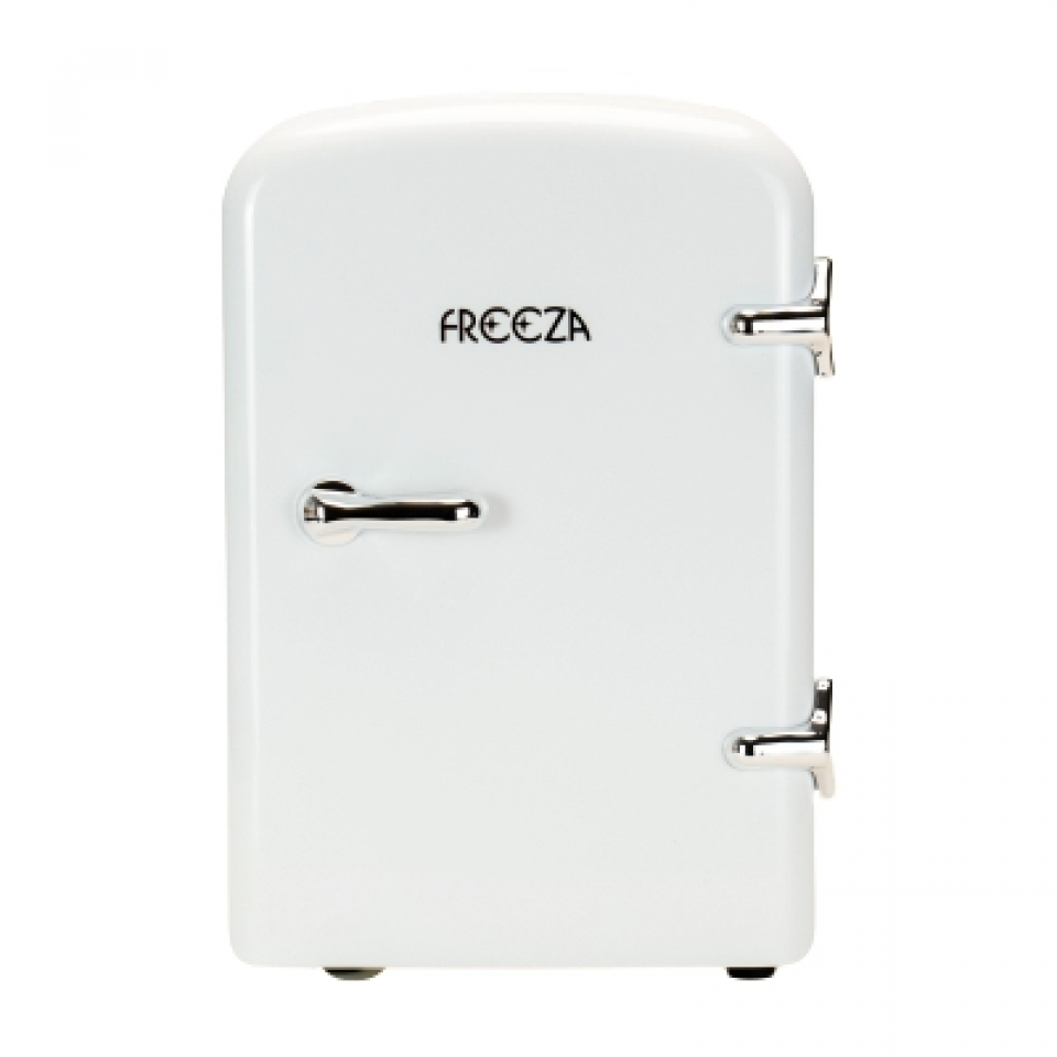 FREEZA White Fridge