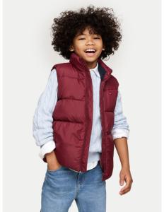 ბავშვის ჟილეტი TOMMY HILFIGER - ESSENTIAL PADDED VEST