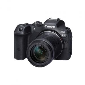 Canon EOS R7 + RF-S18-150 IS STM SEE