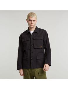 პერანგი G-Star Raw - 4 Pkt Overshirt