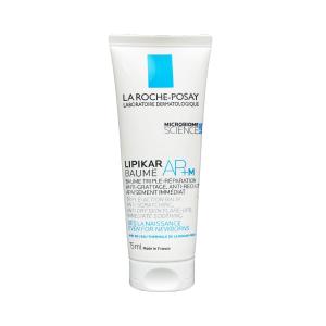 La Roche-Posay - ლა როშ-პოზე ლიპიკარი ბალზამი AP+M 75 მლ 6586