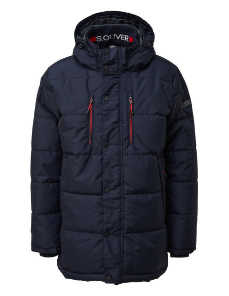 კაცის ქურთუკი s.OLIVER - Outdoor-Jacke