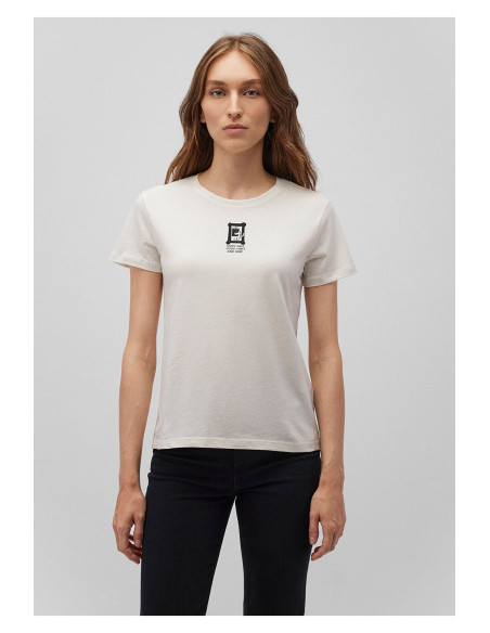 მაისურები Mavi - CAT PRINTED T-SHIRT