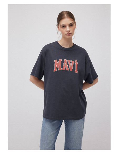 მაისურები Mavi - MAVI PRINTED T-SHIRT