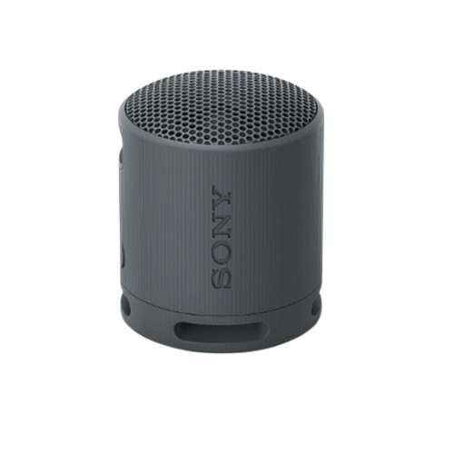 Sony SRSXB100 Wireless Speaker Black