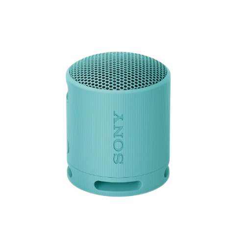 Sony SRSXB100 Wireless Speaker Blue