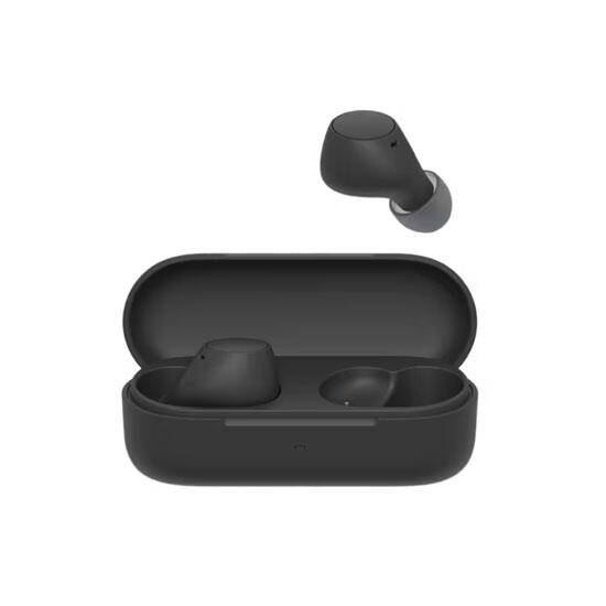 Sony WFC510 Truly Wireless Inear Black