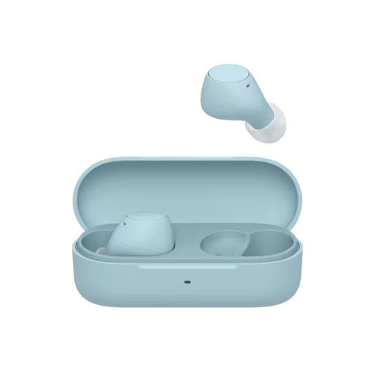 Sony WFC510 Truly Wireless Inear Blue