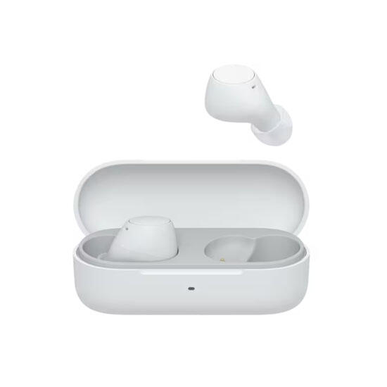 Sony WFC510 Truly Wireless Inear White