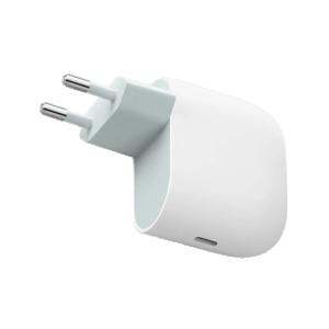 Google 45W USBC Power Adapter White