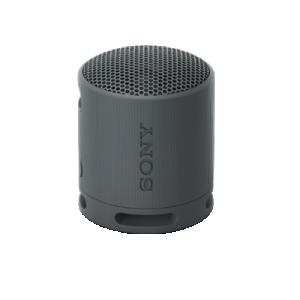 Sony SRSXB100 Wireless Speaker Black