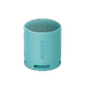 Sony SRSXB100 Wireless Speaker Blue