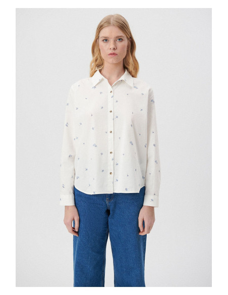 პერანგი Mavi - LONG SLEEVE SHIRT