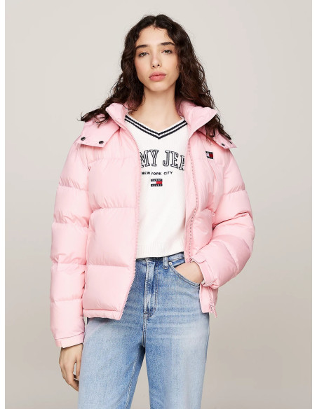 ქურთუკი Tommy Jeans - TJW ALASKA PUFFER EXT