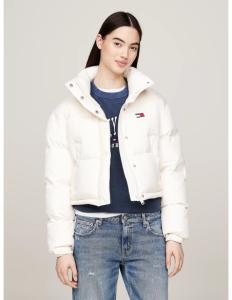 ქურთუკი Tommy Jeans - TJW BACK FLAG ALASKA EXT