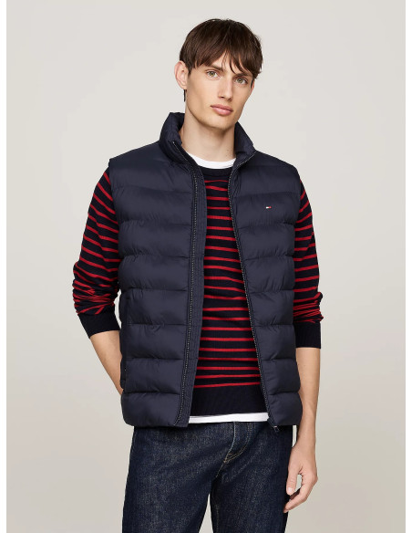 ჟილეტი Tommy Hilfiger - MID WEIGHT VEST