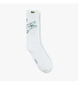 ქალის წინდა Lacoste - Lacoste Unisex Socks