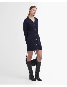 კაბა Barbour - barbour anita knitted dress