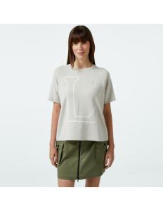 მაისურები Lacoste - TEE-SHIRT&TURTLE NECK SHT