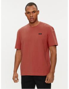 მაისური CALVIN KLEIN - COTTON COMFORT FIT T-SHIRT