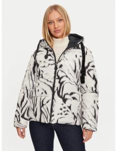 ქურთუკი GUESS - EMELIE REVERSIBLE PUFFER
