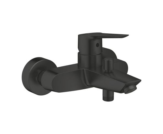 აბაზანის შემრები Grohe 322782432 OHM Black Matt