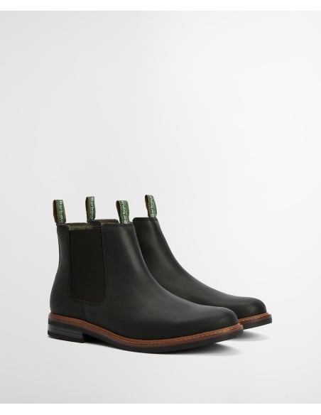 კაცის ბათინკი Barbour - barbour farsley chelsea boot