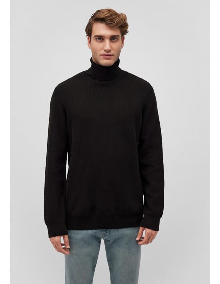 კაცის სვიტერი Mavi - TURTLENECK SWEATER