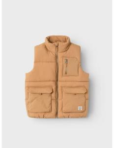 ბავშვის ჟილეტი NAME IT - NKMMELBOURNE VEST