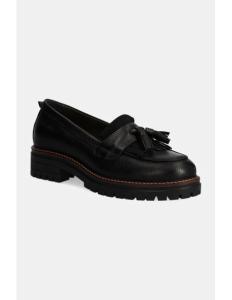 ლოფერი Barbour - barbour dolores tassel trim loafer