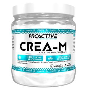 ProActive - Crea M