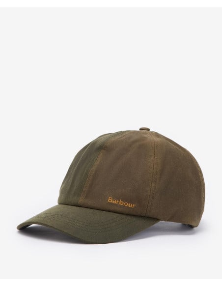 ქალის კეპი Barbour - barbour beauly wax cap