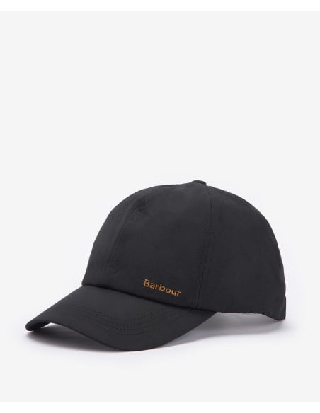 ქალის კეპი Barbour - barbour belsay wax cap