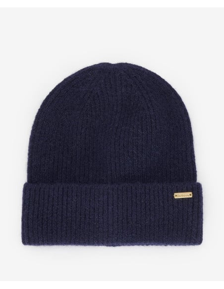 ქალის ქუდი Barbour - barbour kirton beanie hat