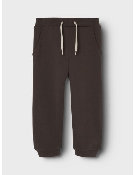 შარვალი NAME IT - NMMOBEAR NREG SWEAT PANT UNB