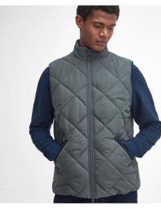 ჟილეტი Barbour - barbour city chelsea quilted gilet