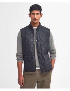 ჟილეტი Barbour - barbour new lowerdale quilted gilet