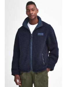 კაცის ქურთუკი Barbour - barbour reversible fleece jacket