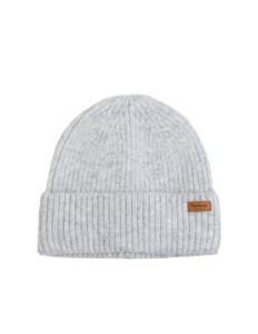 ქალის ქუდი Barbour - barbour pendle beanie hat