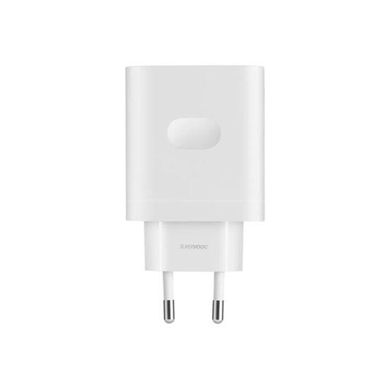 Oneplus 100W USBC Power Adapter White