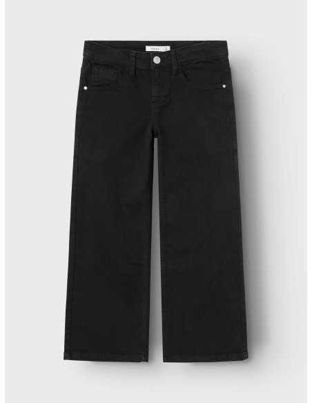 ბავშვის ჯინსი NAME IT - NKFROSE WIDE TWI PANT 1115-TP NOOS