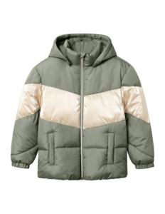 ბავშვის ქურთუკი NAME IT - NKFMILLE PUFFER JACKET1