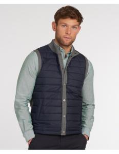 ჟილეტი Barbour - barbour essential knitted gilet