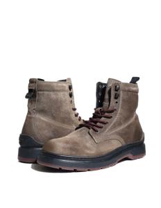 კაცის ბათინკი JEEP - RED ROCK BOOT SUEDE