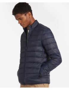 კაცის ქურთუკი Barbour - barbour penton puffer jacket