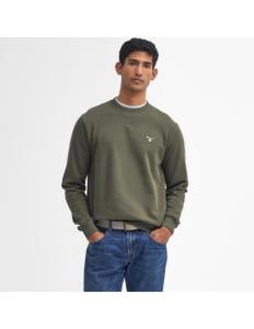 კაცის სვიტერი Barbour - barbour beckhill crew neck sweatshirt