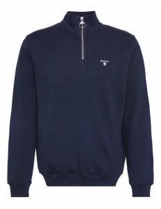 კაცის სვიტერი Barbour - barbour beckhill half zip sweatshirt