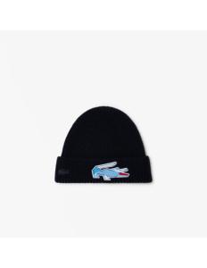 ქალის ქუდი Lacoste - Lacoste Holiday Hat