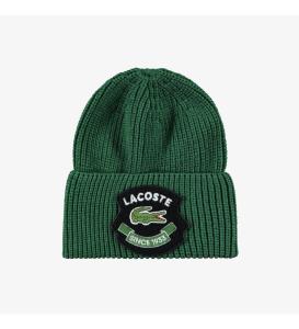 ქალის ქუდი Lacoste - Lacoste  Unisex Hat